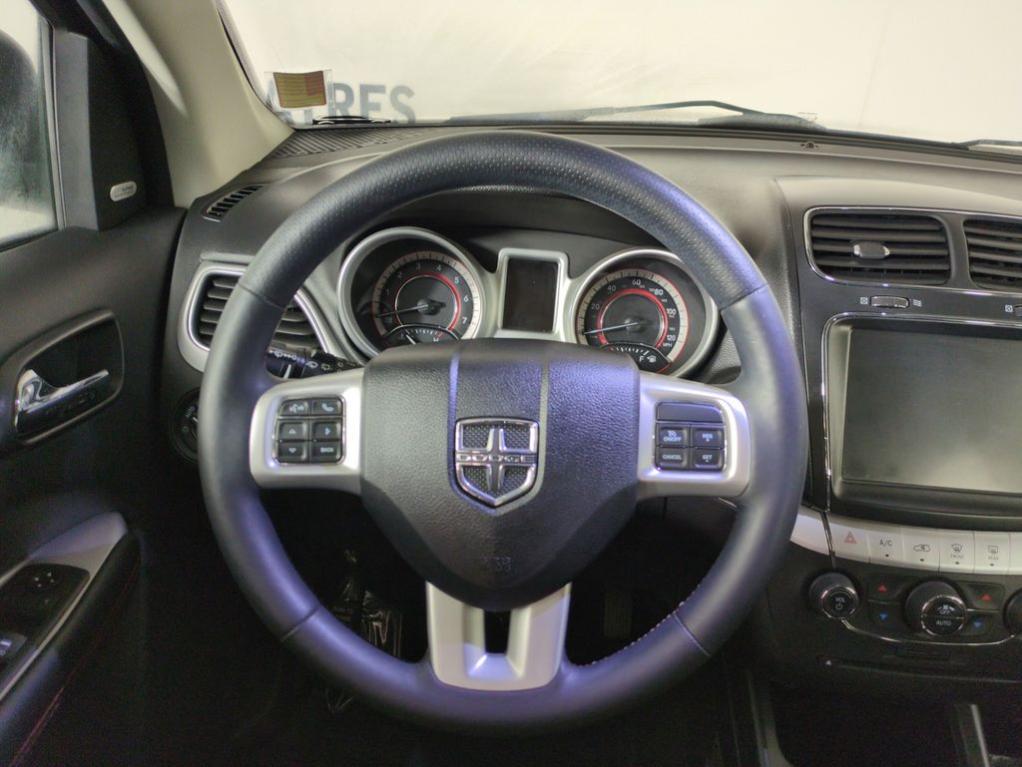 used 2018 Dodge Journey car, priced at $15,906