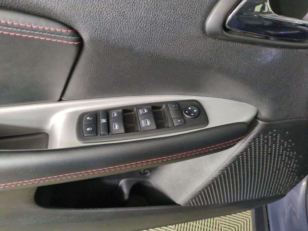 used 2018 Dodge Journey car, priced at $15,906