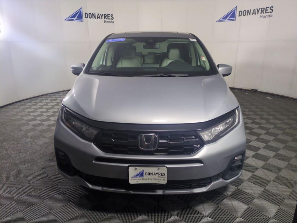 used 2025 Honda Odyssey car, priced at $43,766