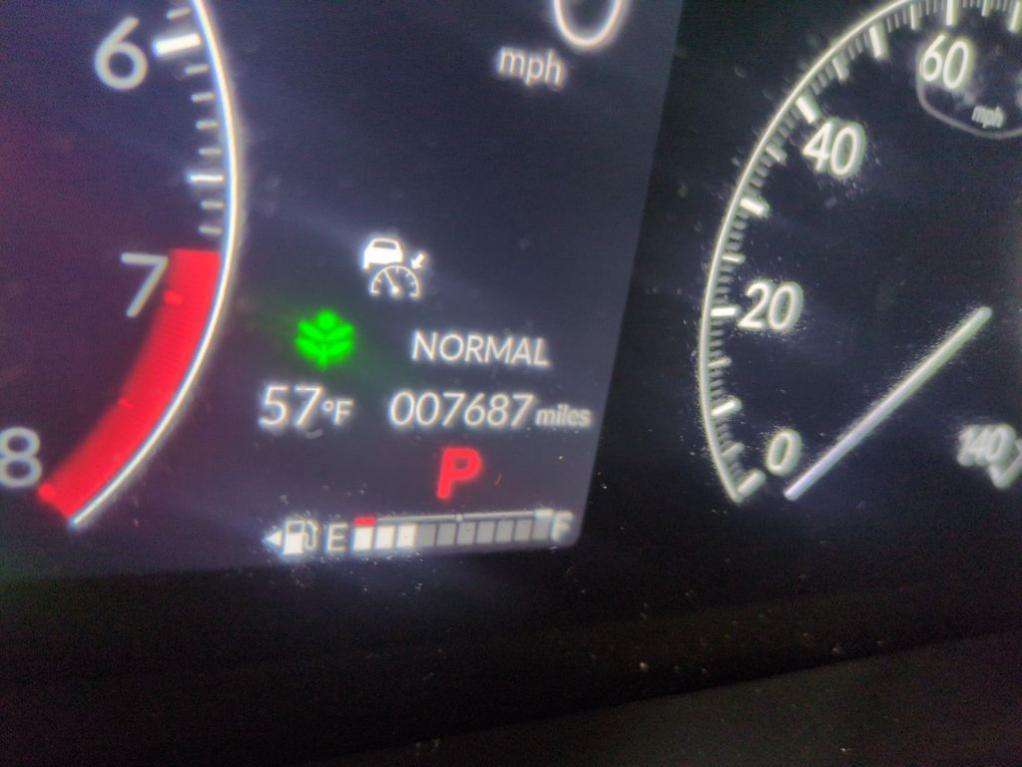 used 2025 Honda Odyssey car, priced at $43,766