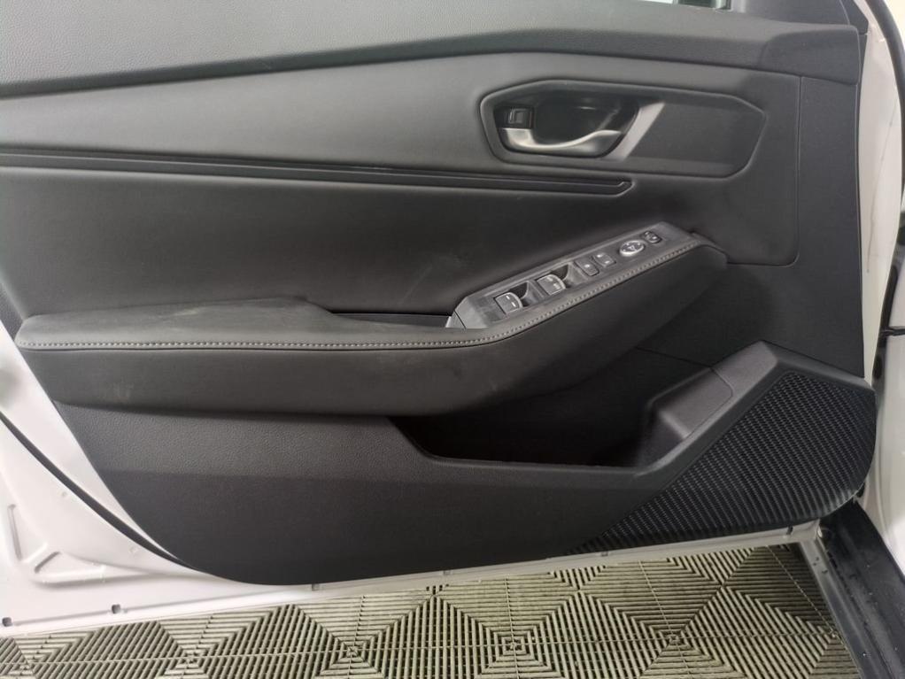 new 2026 Honda Accord Hybrid car, priced at $38,736