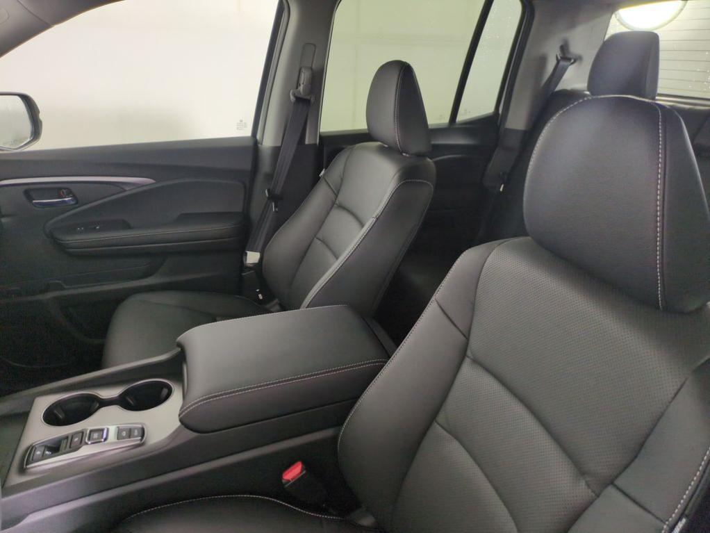 new 2026 Honda Ridgeline car, priced at $42,626