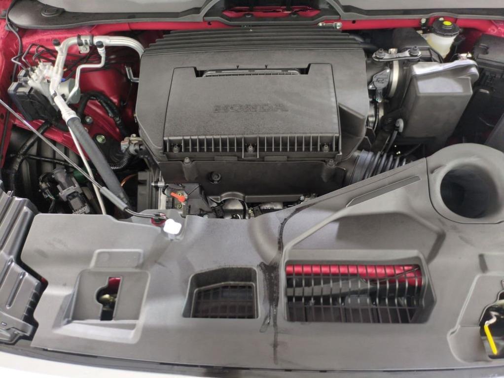 new 2026 Honda Pilot car, priced at $55,244