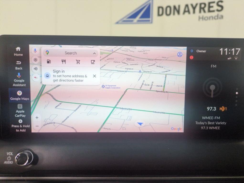 new 2026 Honda Pilot car, priced at $54,789