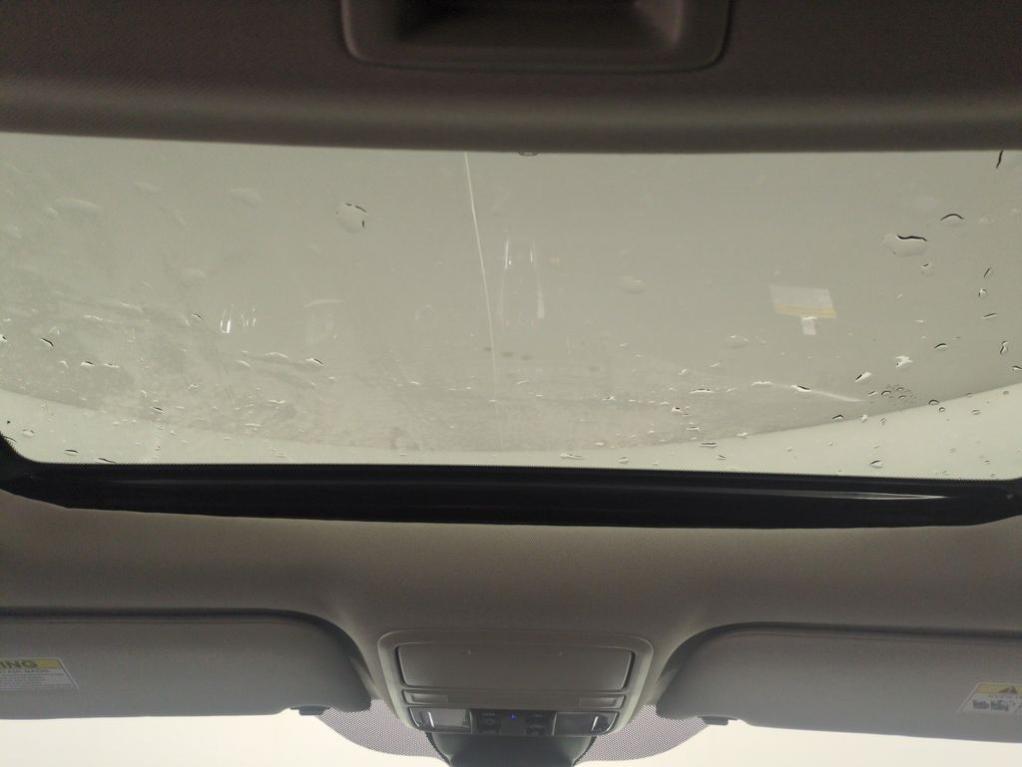 new 2026 Honda Odyssey car, priced at $42,569