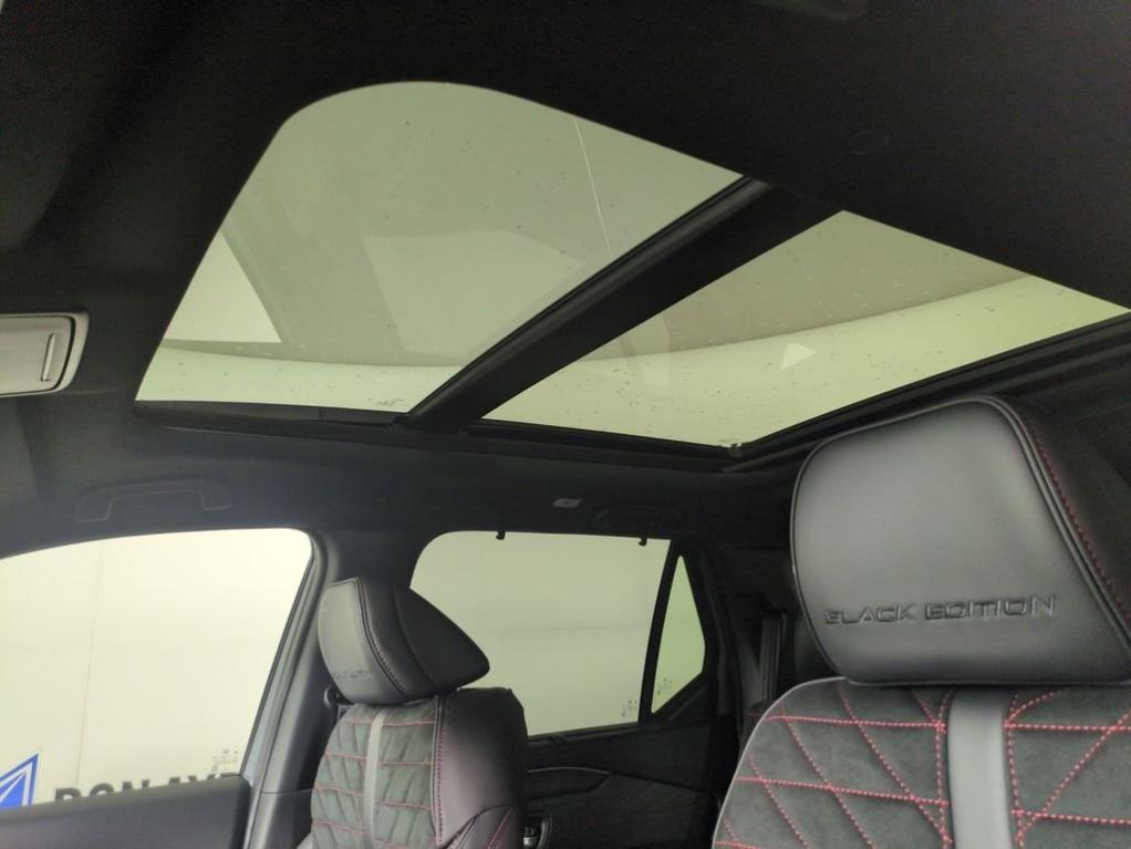 new 2026 Honda Pilot car, priced at $58,195