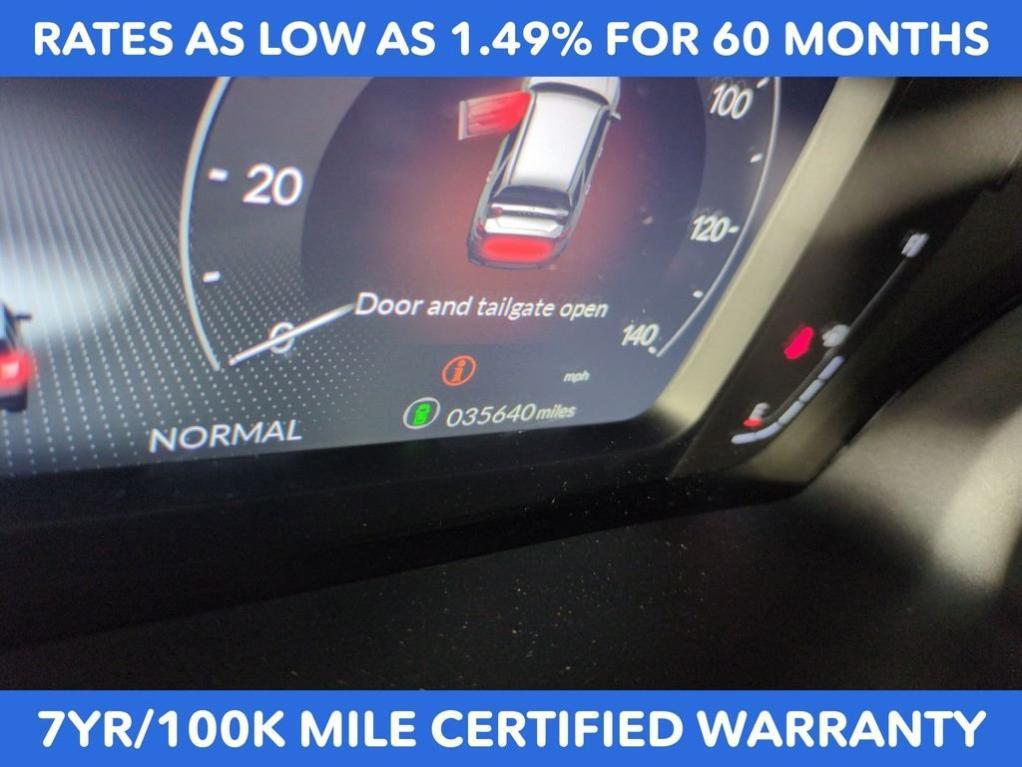 used 2024 Honda Pilot car, priced at $44,788