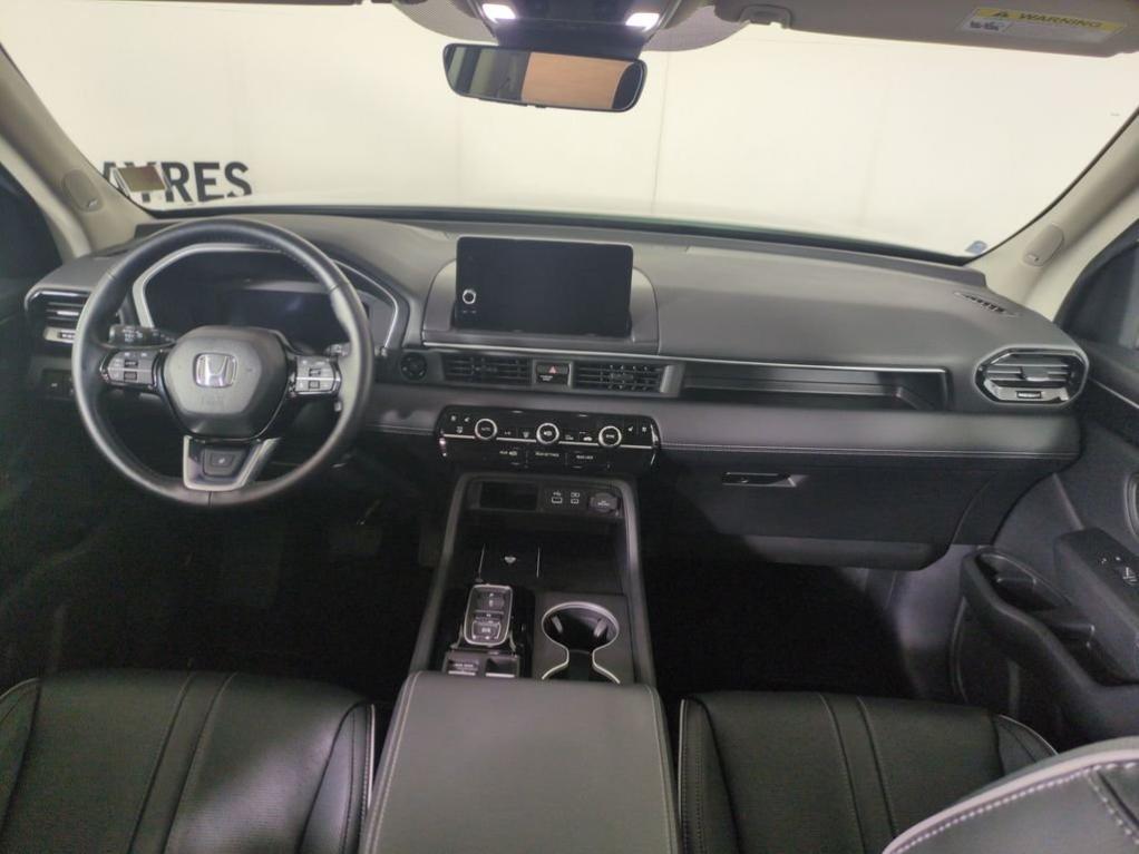 used 2024 Honda Pilot car, priced at $44,788