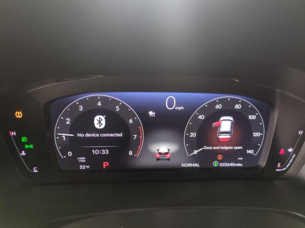 used 2024 Honda Pilot car, priced at $44,788