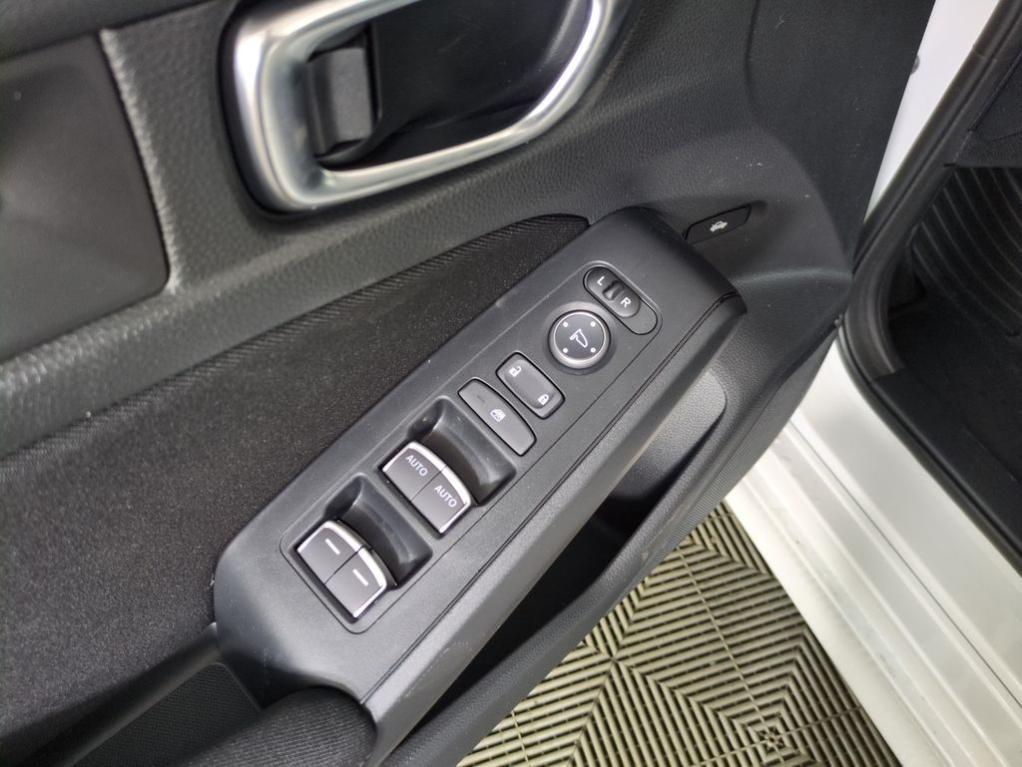 new 2026 Honda Civic car, priced at $29,144