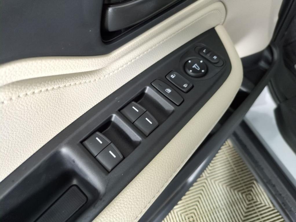 new 2026 Honda Odyssey car, priced at $45,289