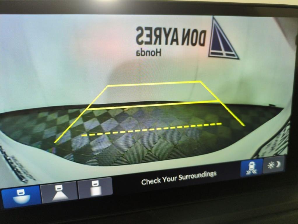 new 2026 Honda Accord car, priced at $35,294