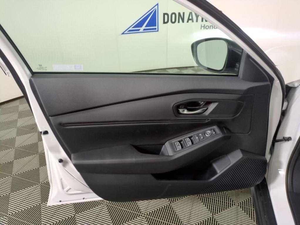 new 2026 Honda Accord car, priced at $35,294