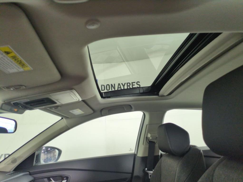 new 2026 Honda Accord car, priced at $35,294