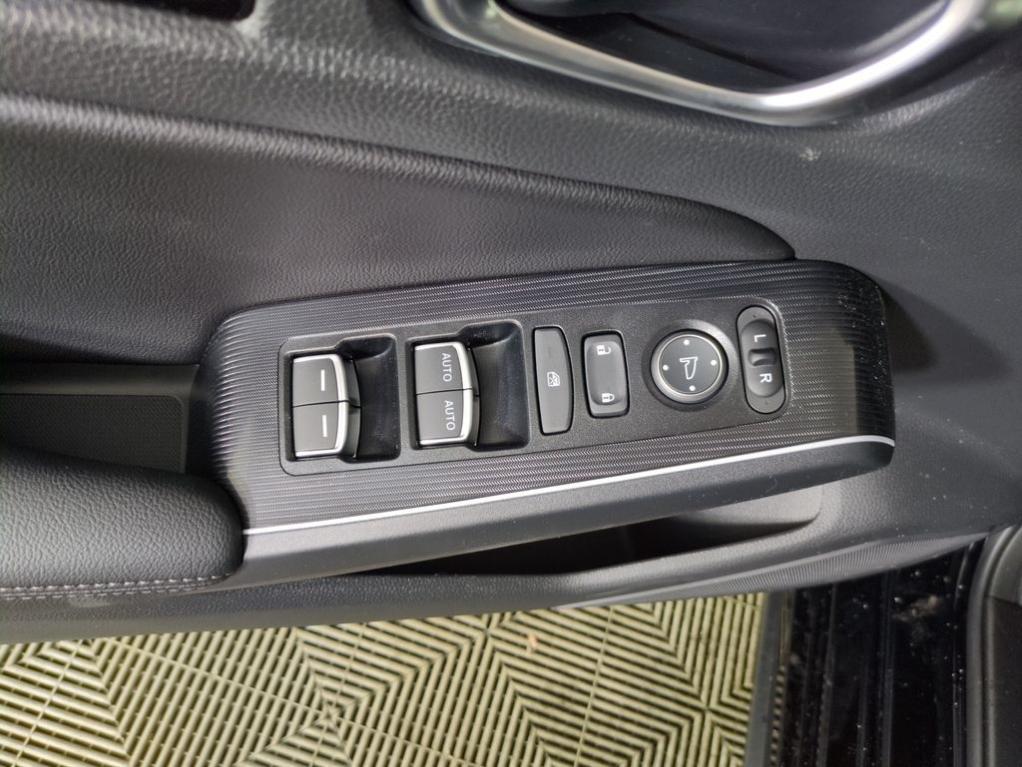 new 2026 Honda Civic Hybrid car, priced at $35,689