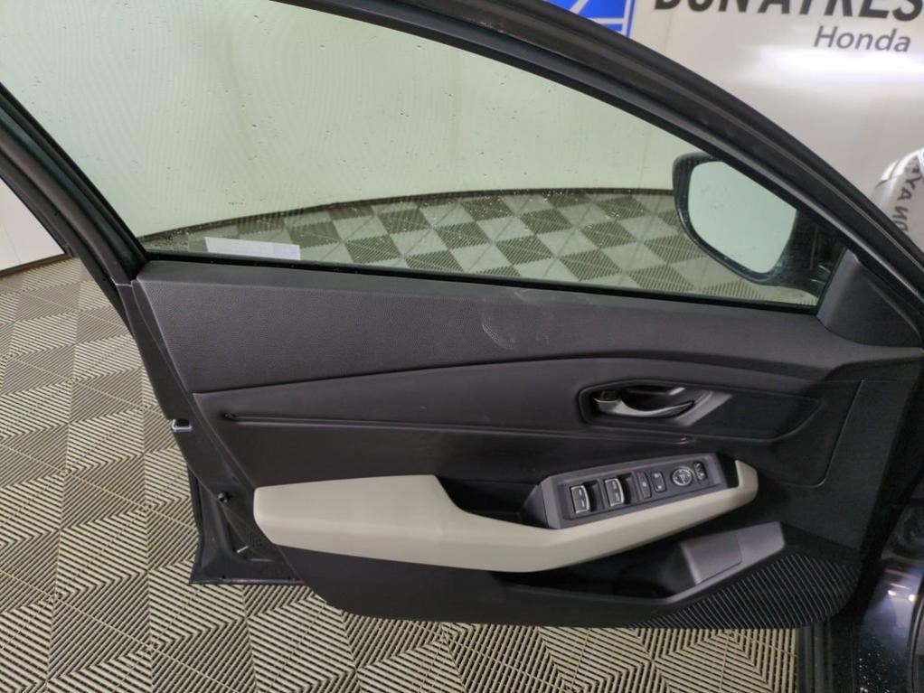 new 2026 Honda Accord car, priced at $32,789