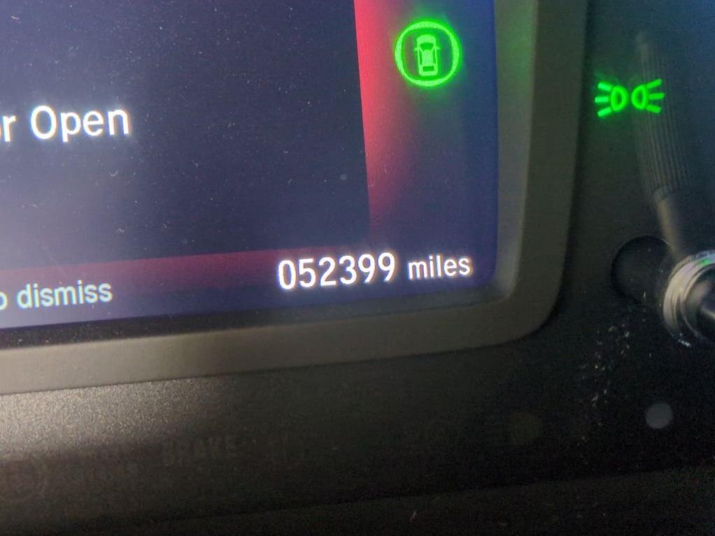 used 2024 Honda Odyssey car