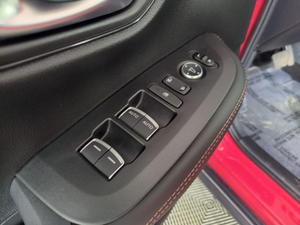 used 2026 Honda HR-V car, priced at $29,699