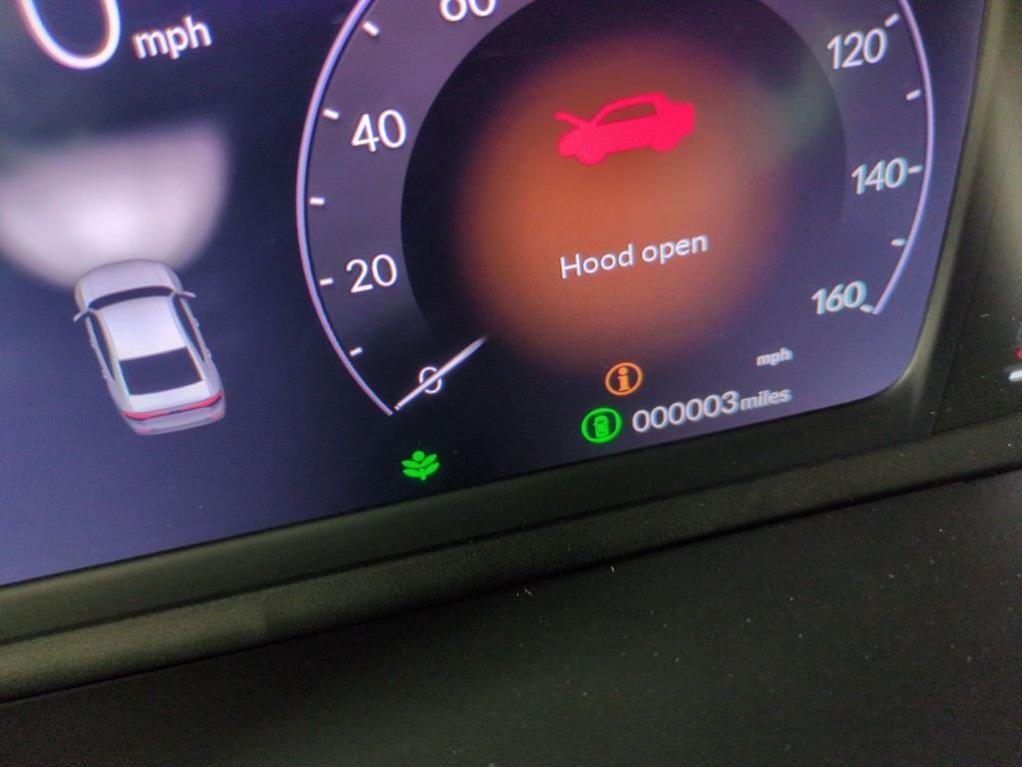 new 2026 Honda Accord car, priced at $33,265