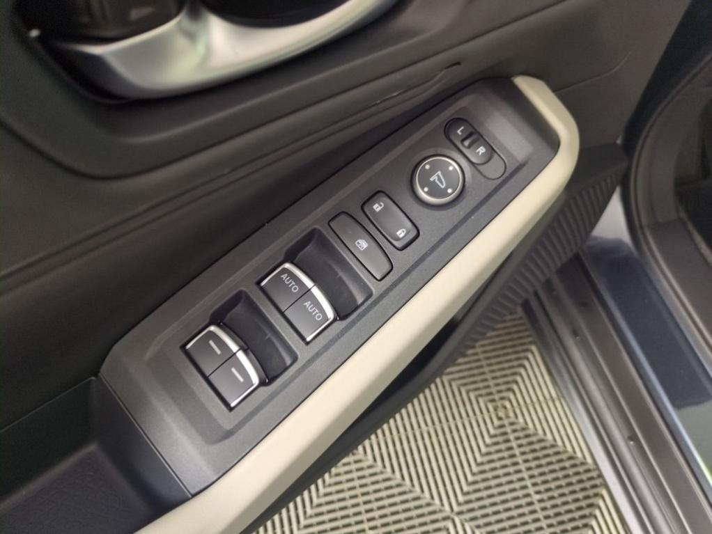 new 2026 Honda Accord car, priced at $33,265