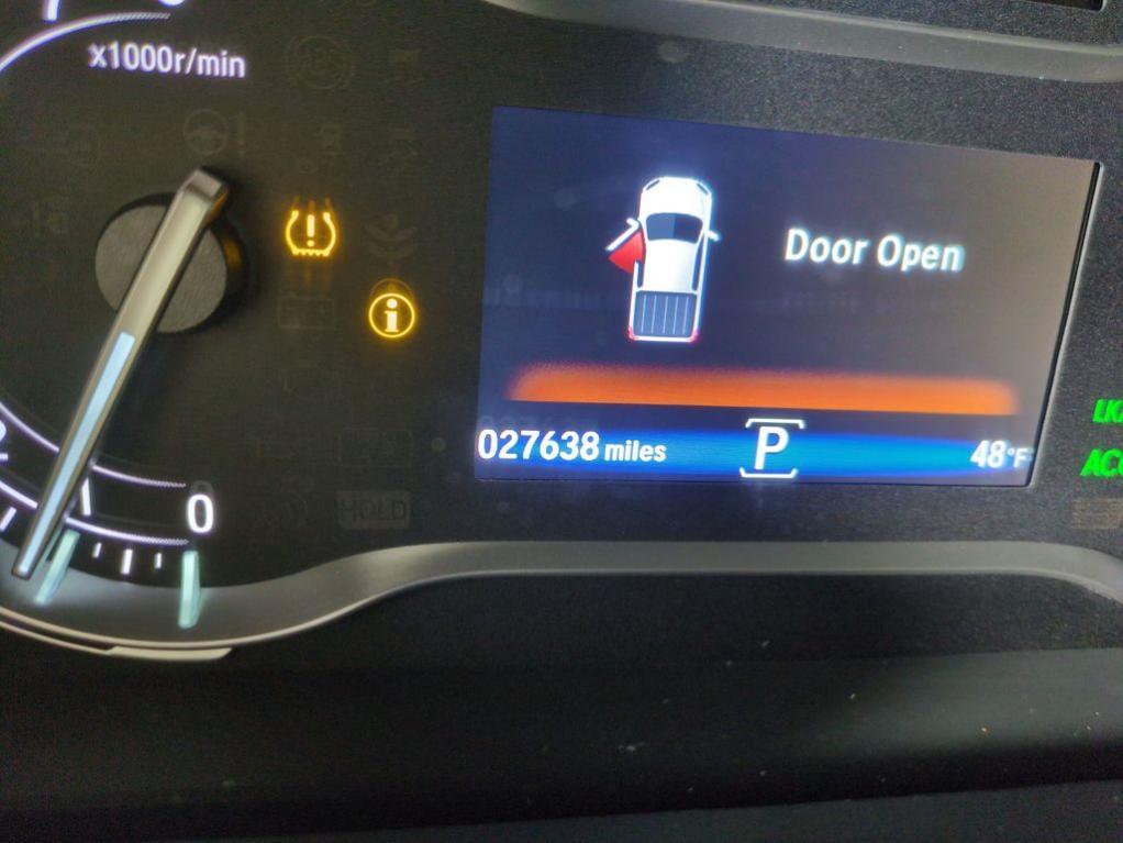 used 2023 Honda Ridgeline car, priced at $35,651