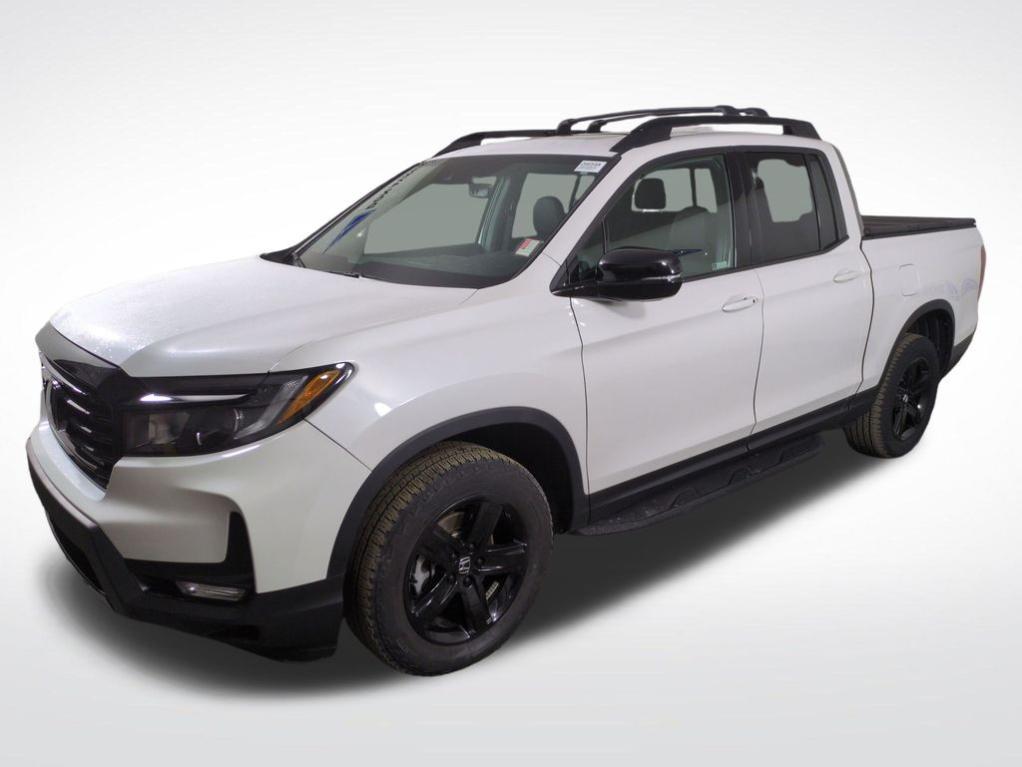used 2023 Honda Ridgeline car, priced at $35,651