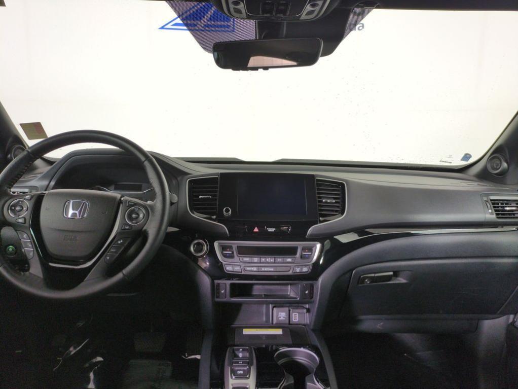 used 2023 Honda Ridgeline car, priced at $35,651