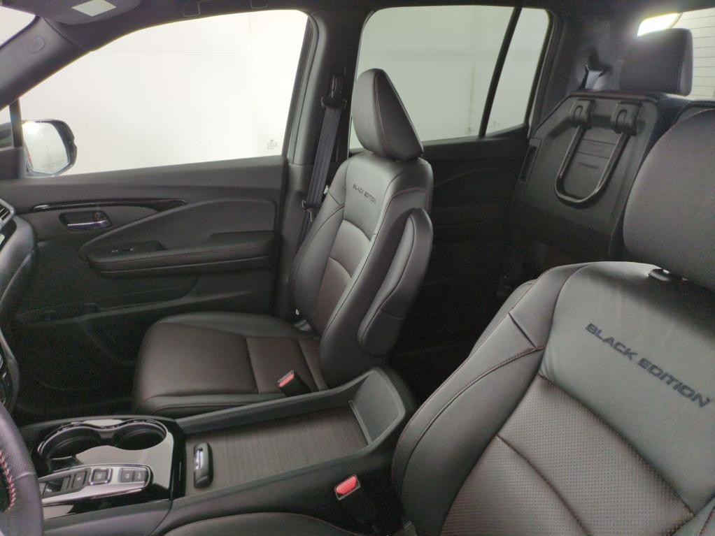 used 2023 Honda Ridgeline car, priced at $35,651