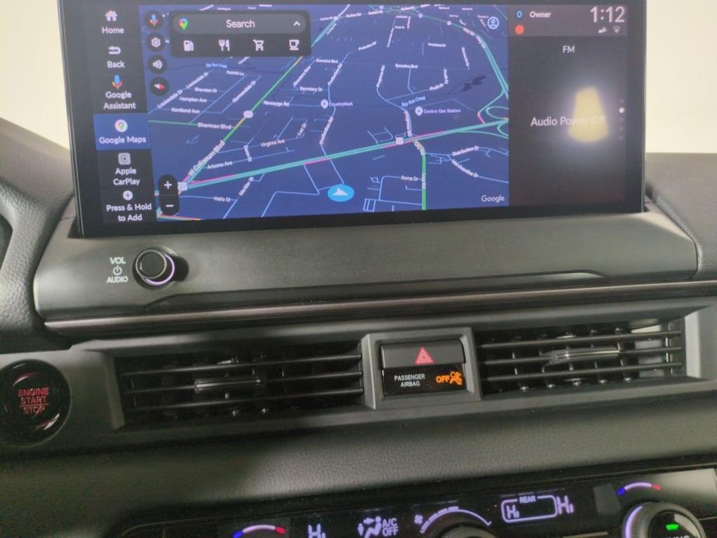 new 2026 Honda Pilot car, priced at $52,877