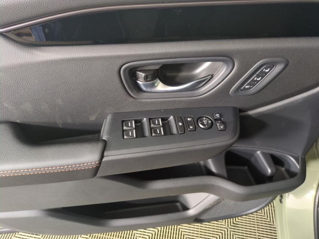 new 2026 Honda Pilot car, priced at $52,877