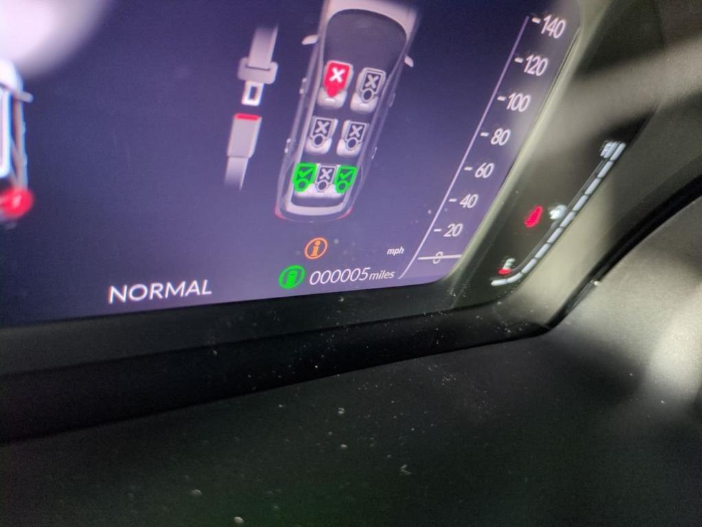 new 2026 Honda Pilot car, priced at $52,877