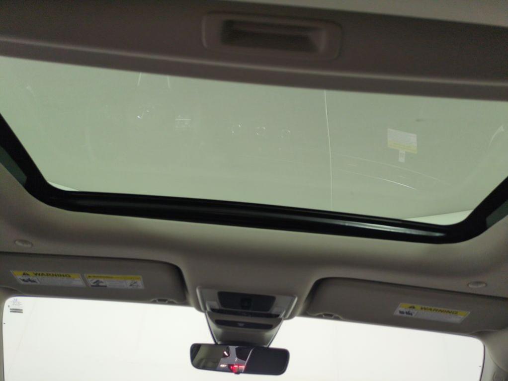 new 2026 Honda HR-V car, priced at $30,466