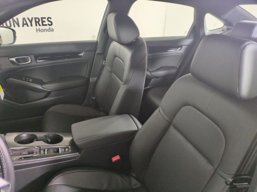 new 2026 Honda Civic Hybrid car, priced at $34,944