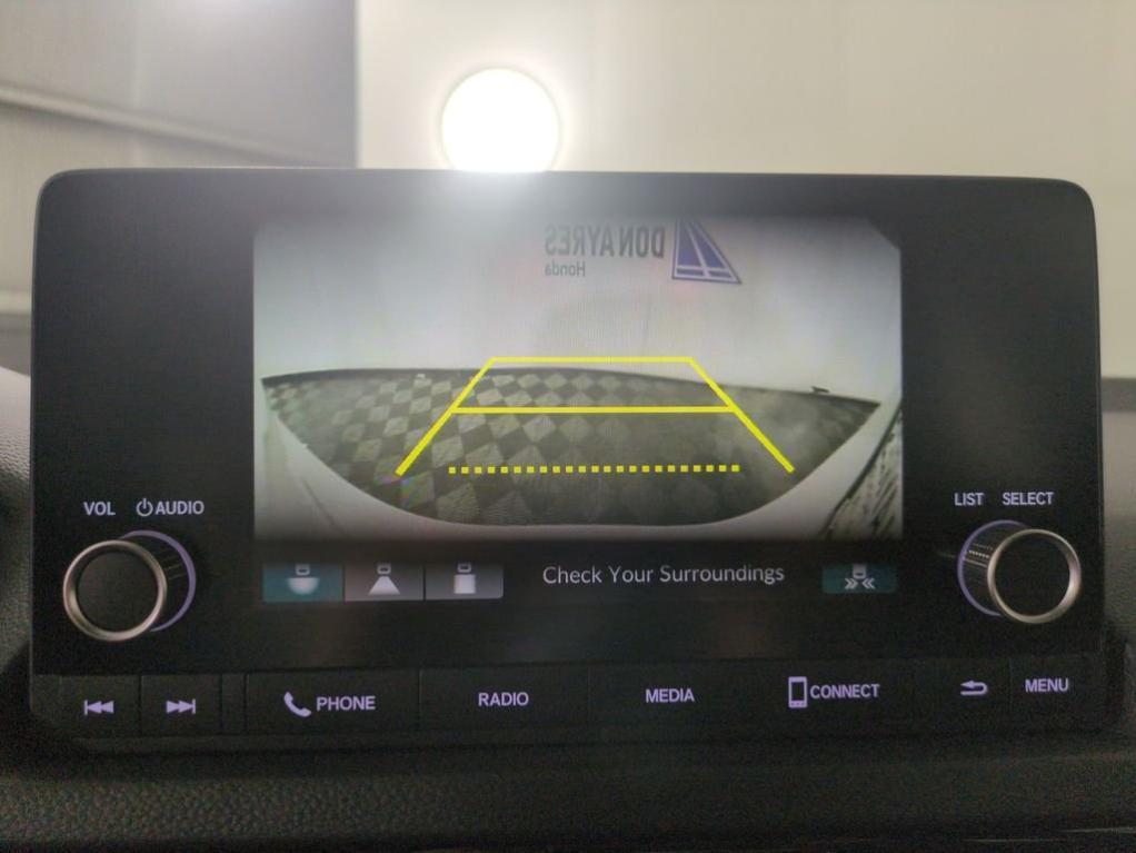 new 2026 Honda Civic car, priced at $29,495