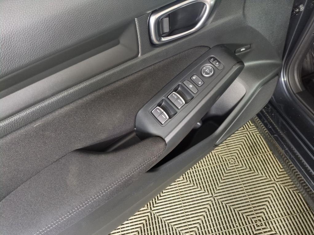 new 2026 Honda Civic car, priced at $28,789