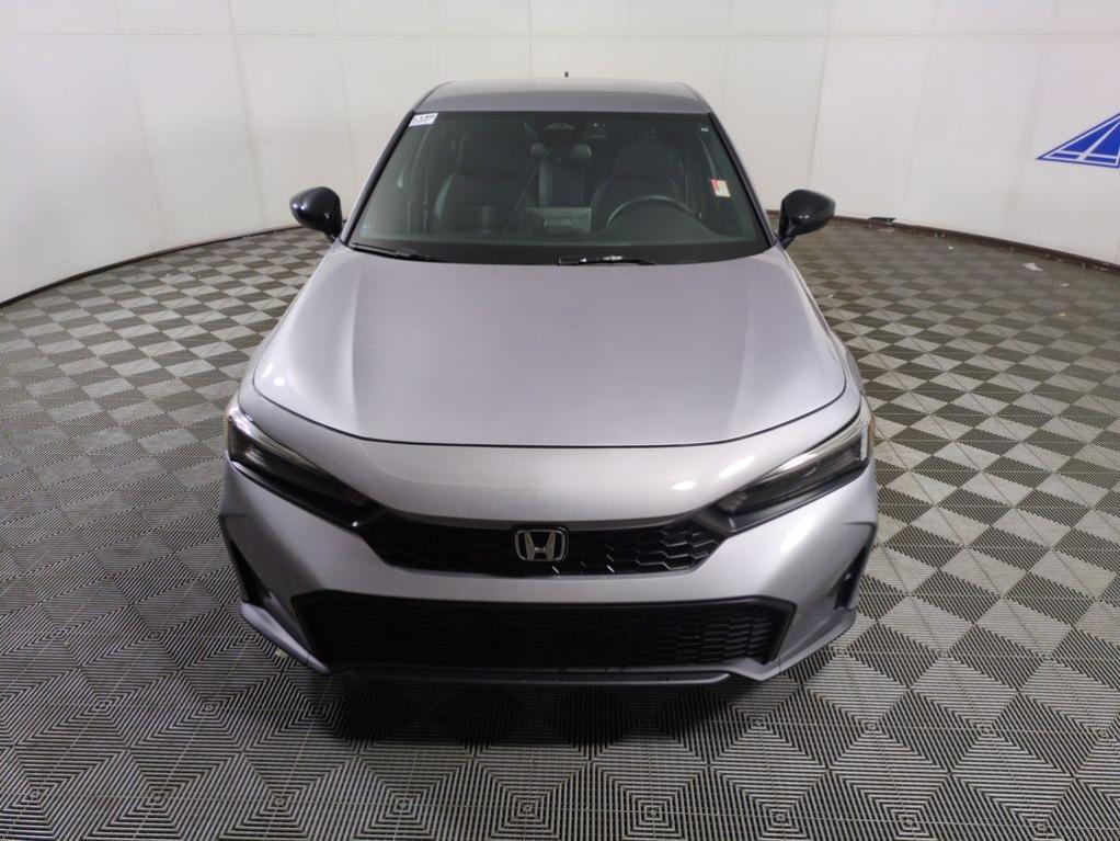 used 2026 Honda Civic car, priced at $26,538