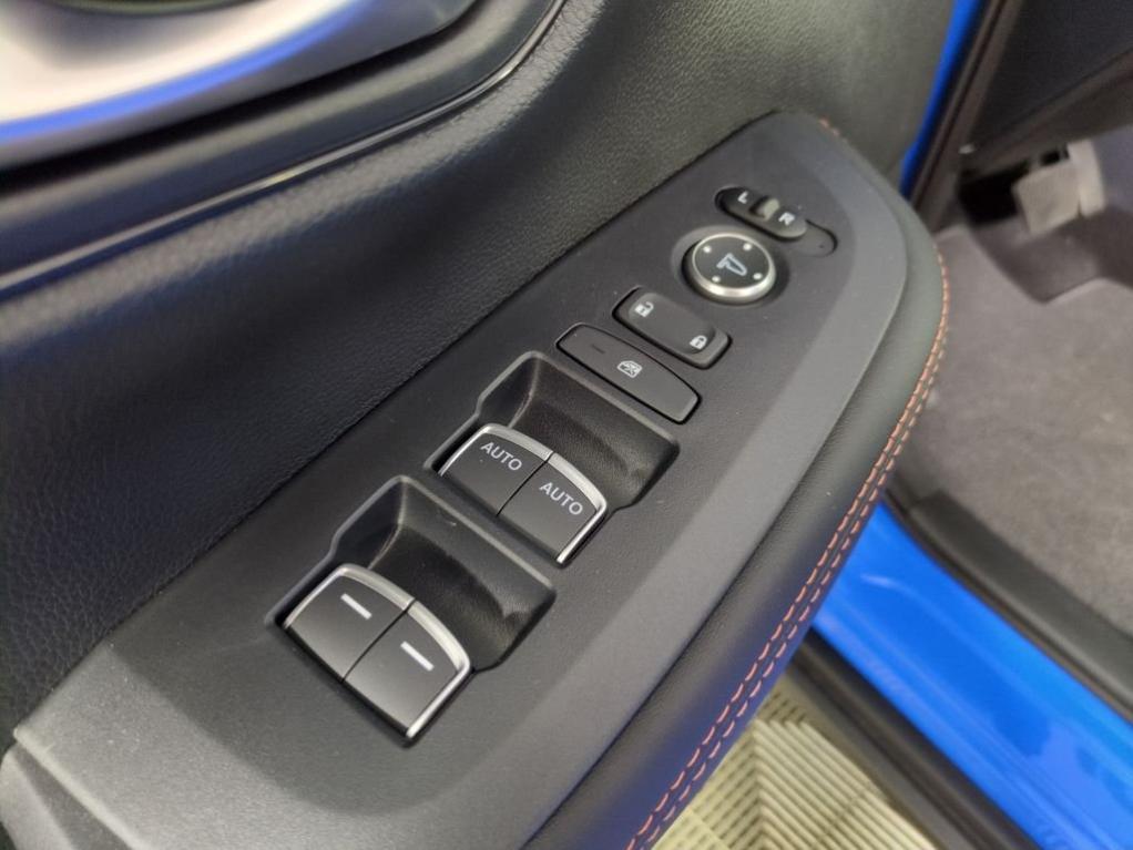 new 2026 Honda HR-V car, priced at $31,956