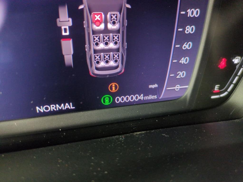 new 2026 Honda Pilot car, priced at $57,944