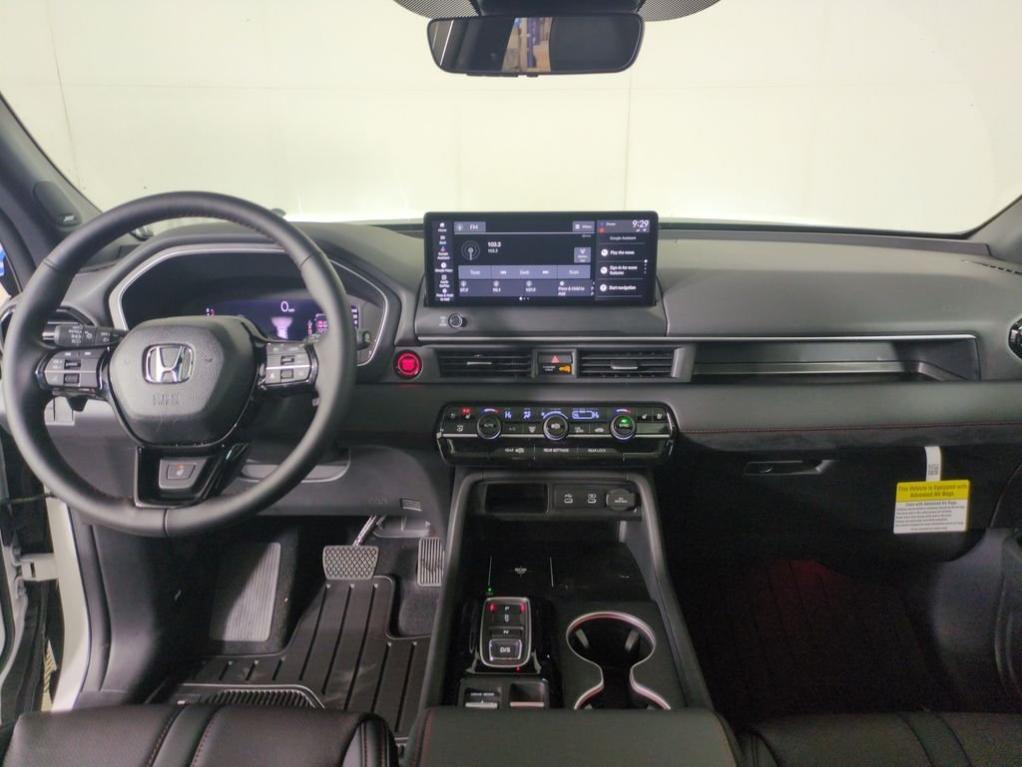 new 2026 Honda Pilot car, priced at $57,944