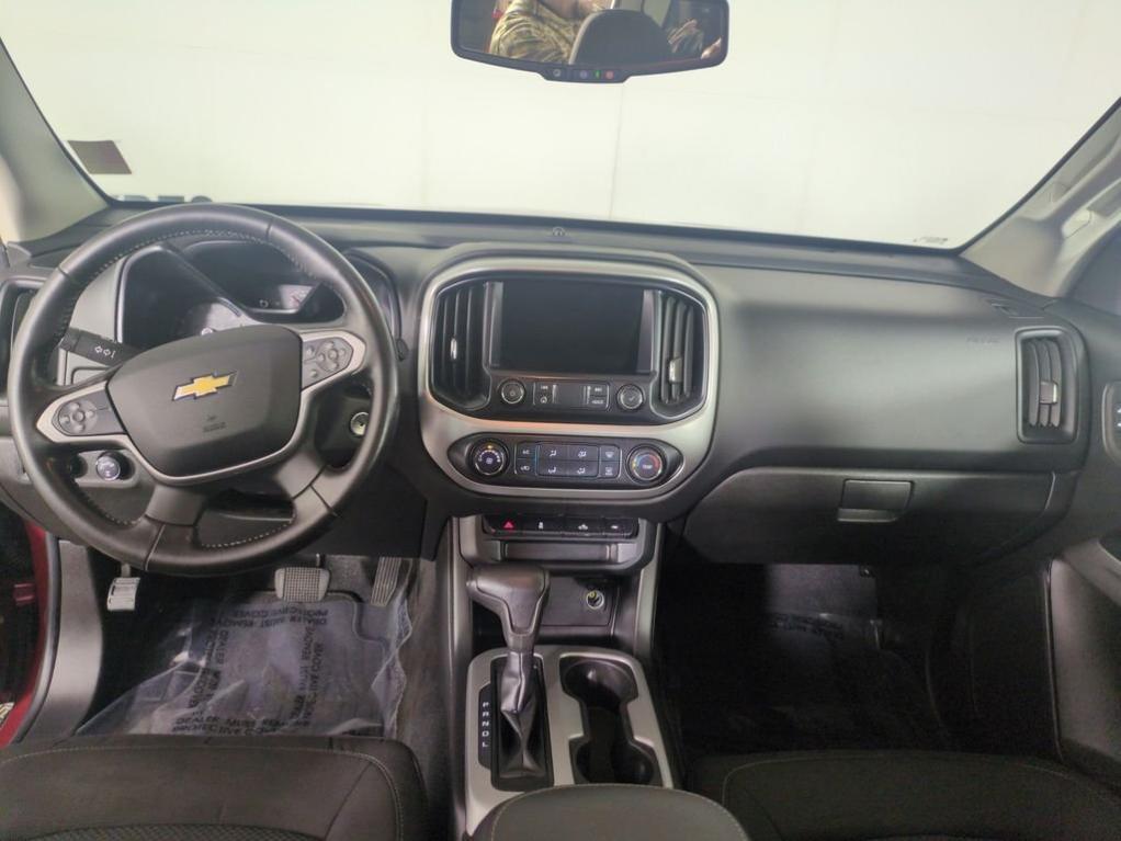used 2019 Chevrolet Colorado car, priced at $22,999