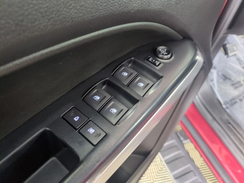 used 2019 Chevrolet Colorado car, priced at $22,999