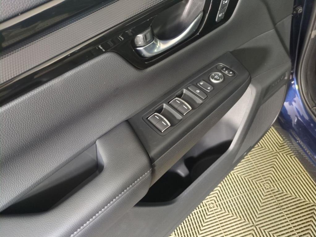 new 2026 Honda CR-V car, priced at $39,249