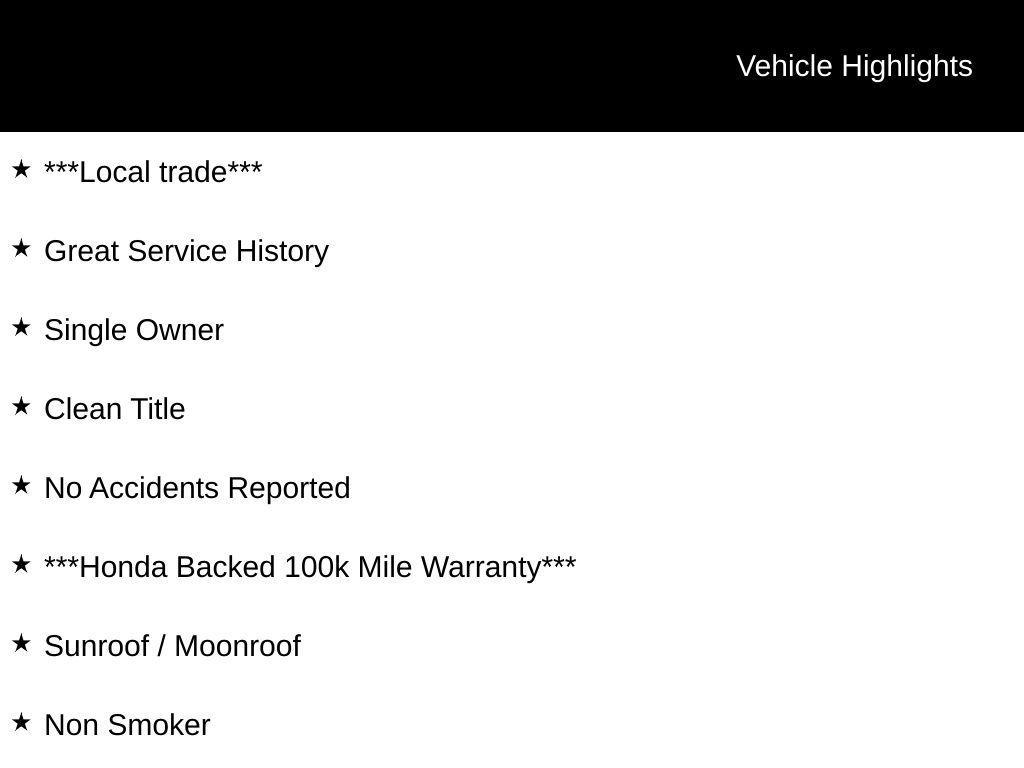 used 2022 Honda Passport car, priced at $33,461