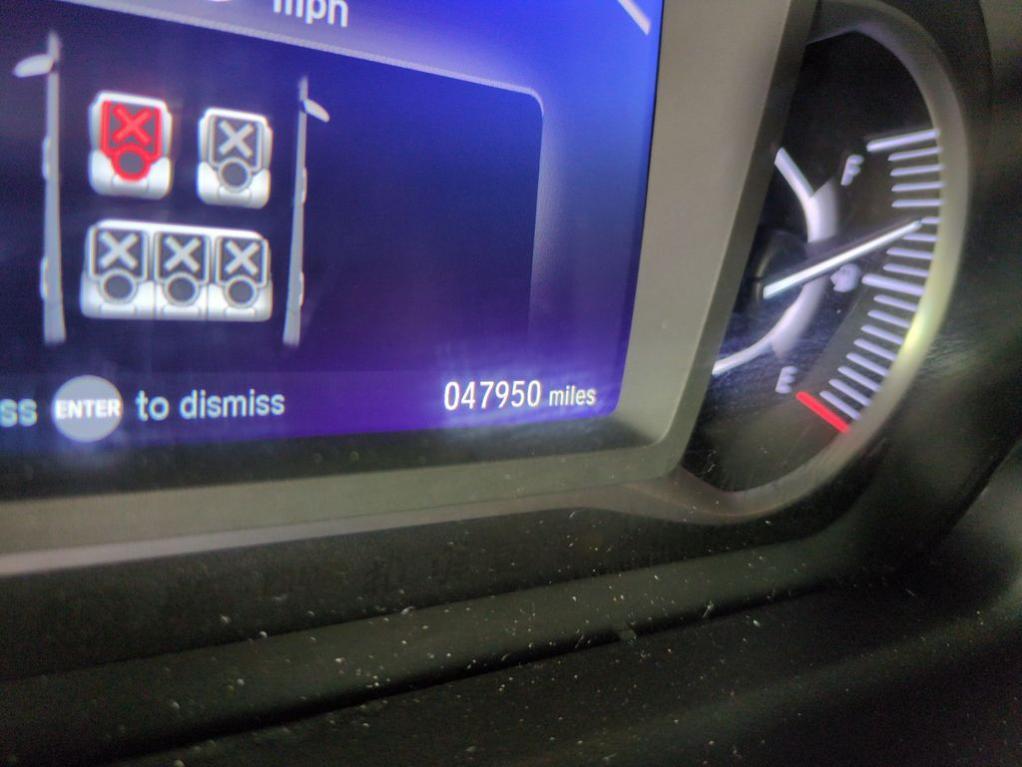 used 2022 Honda Passport car, priced at $33,461