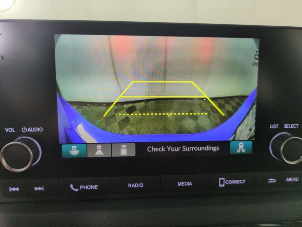 new 2026 Honda Civic car, priced at $30,674