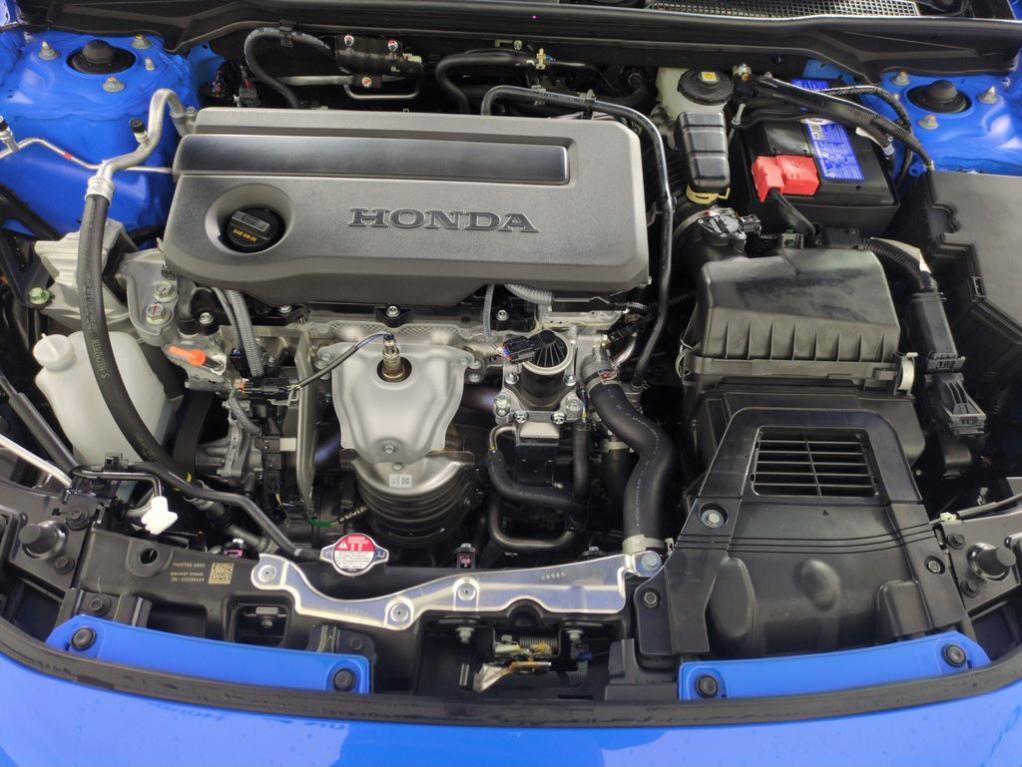 new 2026 Honda Civic car, priced at $30,674