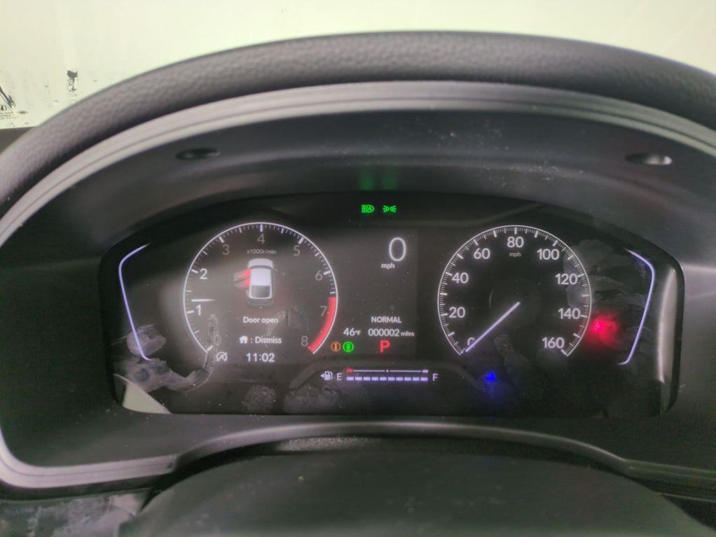 new 2026 Honda Civic car, priced at $30,674