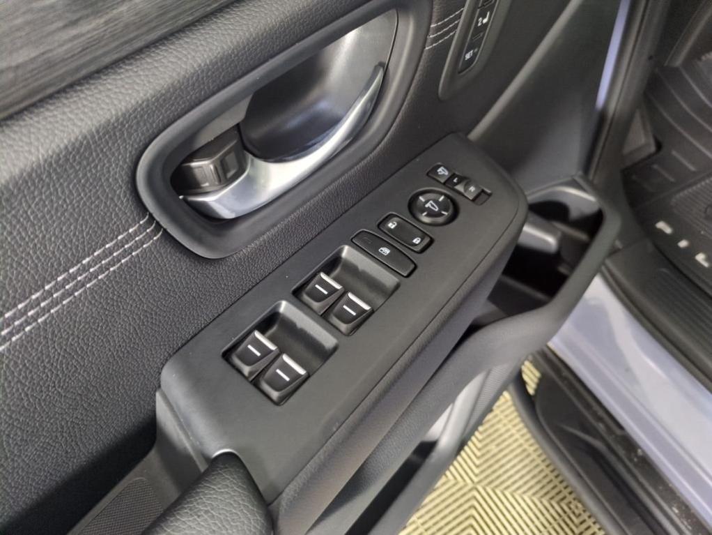 new 2026 Honda Pilot car, priced at $55,689