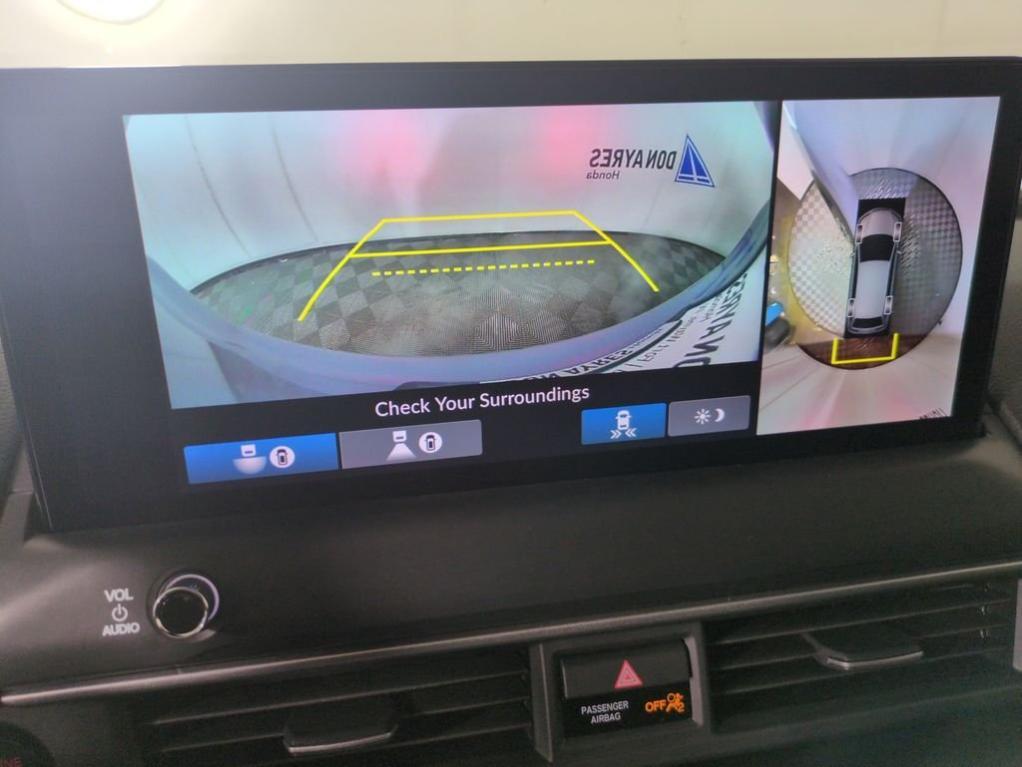 new 2026 Honda Pilot car, priced at $55,689