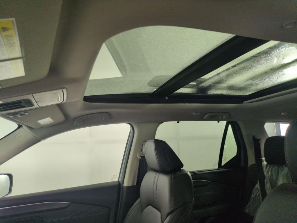 new 2026 Honda Pilot car, priced at $55,689